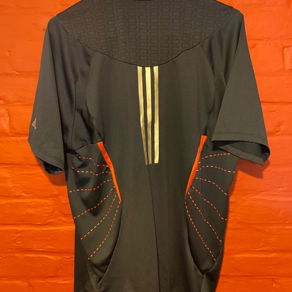 *3* Adidas Golf Shirts - Large - Picture 8 of 9